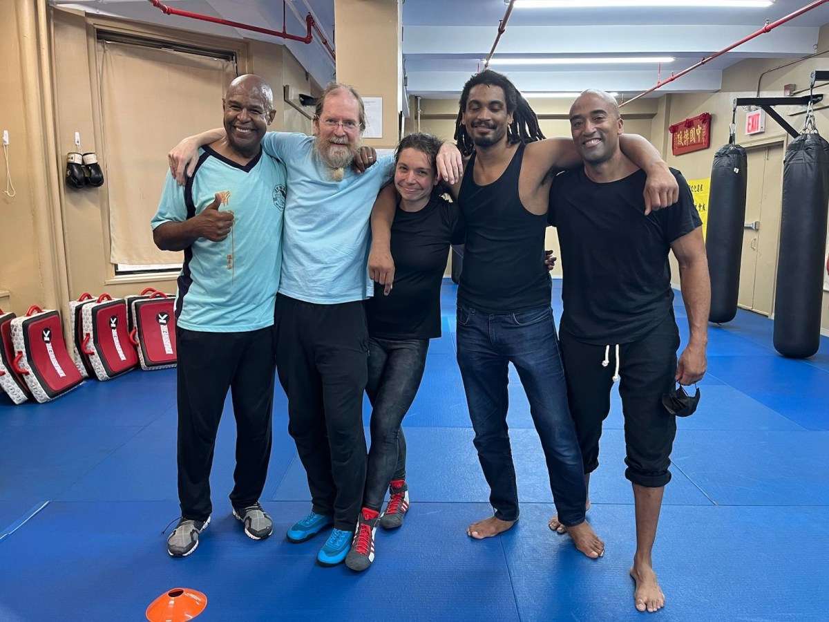 Training Season 2024